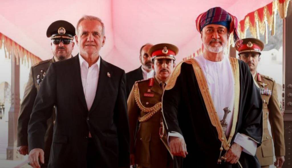 همراهی استانداران بوشهر و سیستان‌وبلوچستان در سفر هیئت دولت به عمان؛ سهم هرمزگان، هیچ!