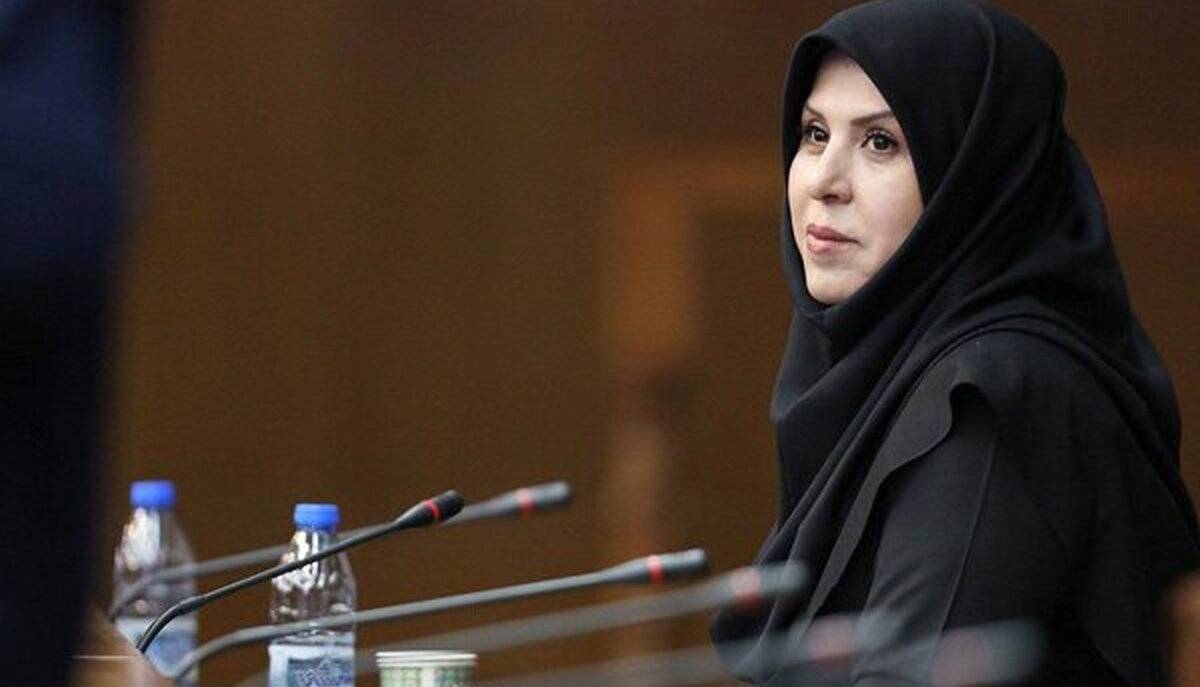اینچه درگاهی: ژیمناستیک را بزرگ می‌بینند، اما برخوردشان کوچک است