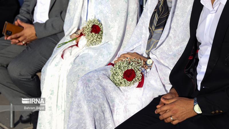 ۷۰ عنوان برنامه به مناسبت هفته ازدواج در زنجان اجرا می‌شود