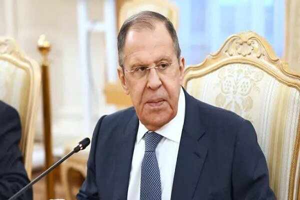 لاوروف: حق غنیسازی صلحآمیز کلید مذاکرات ایران و آمریکاست