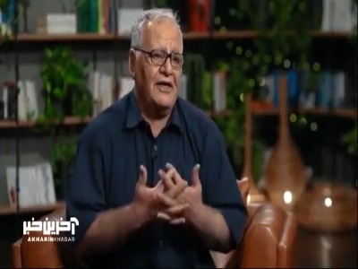 جمله طلایی رسول صدرعاملی : بعد از تمام شدن صبر انسانها آنها را قضاوت نکنید