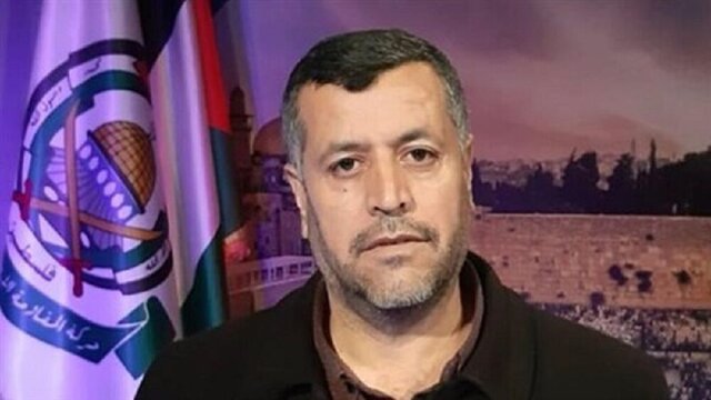 حماس در واکنش به جنایتهای اسرائیل بیانیه داد