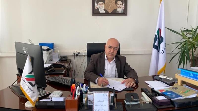 فرآیندهای تجاری و صادرات در ساوه تسهیل می شود