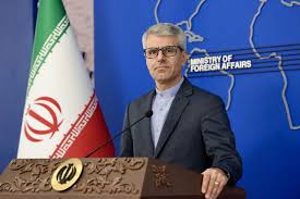 سخنگوی وزارت خارجه ادعای جدید رویترز را تکذیب کرد