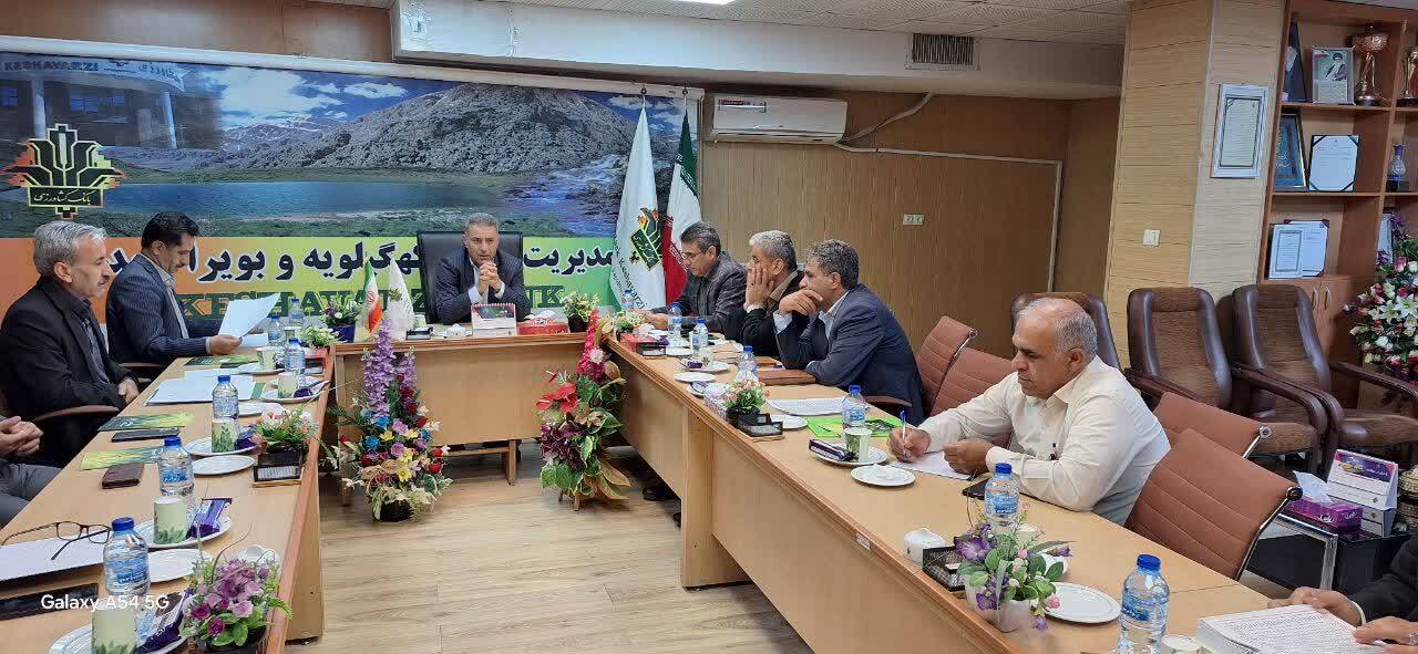 بهره‌مندی دامداران و کشاورزان از بیمه تلفات ناشی از خرس و پلنگ