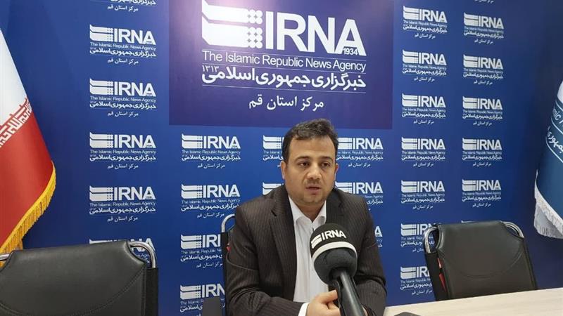 قم رتبه دوم حراج اموال تملیکی را کسب کرد