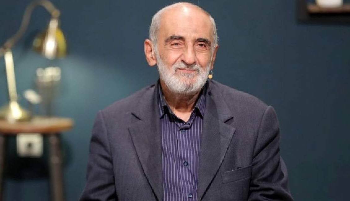 خشم شبکه آمریکایی از کیهان