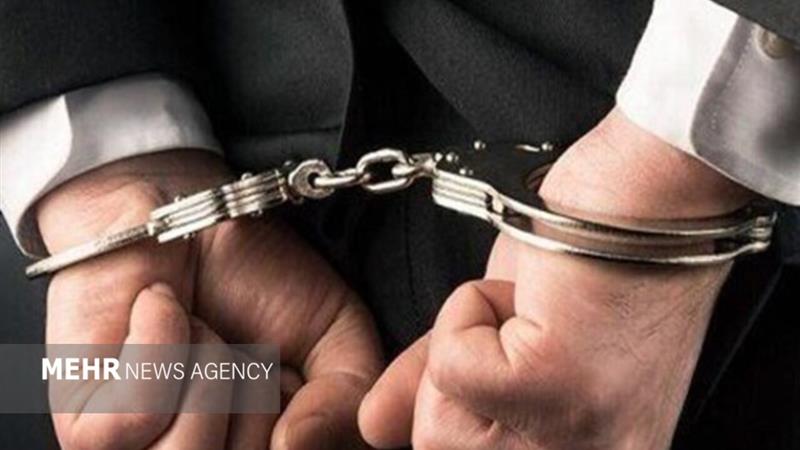 جزئیات جدید از دستگیری ۳ کارمند و مدیر شهرداری ازنا