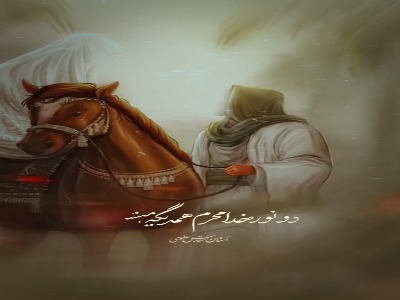 استوری/ فقط علی، هم‌کفو زهرا بود