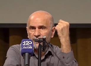 طعنه‌های فرشاد مومنی؛ طرف سیاست‌های تورم‌زا در کشور اجرا می‌کند، بعد حالت حق‌ به جانب به خودش می‌گیرد!