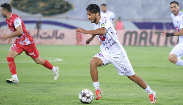 ششمین بازیکن جدید پرسپولیس را بشناسید