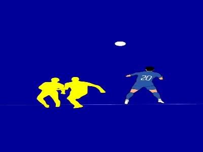 لحظه برتر هفته برای آبی‌پوشان