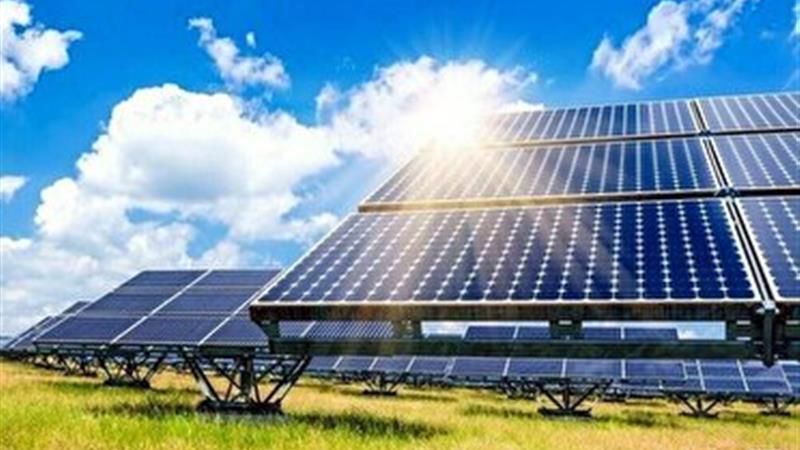 ۶۰ مگاوات انرژی تجدیدپذیر تا پایان سال وارد شبکه زنجان می‌شود