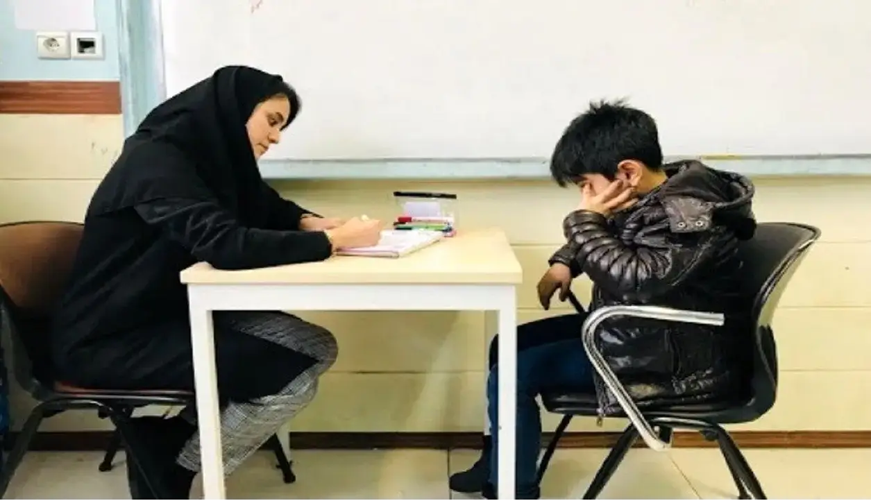 چالش کمبود نیروی مشاورهای توانمند در مدارس