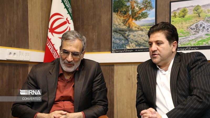صنایع دستی و گردشگری ایلام در مسیر توسعه؛ از چهارشنبهبازار تا نمایشگاههای فرامرزی