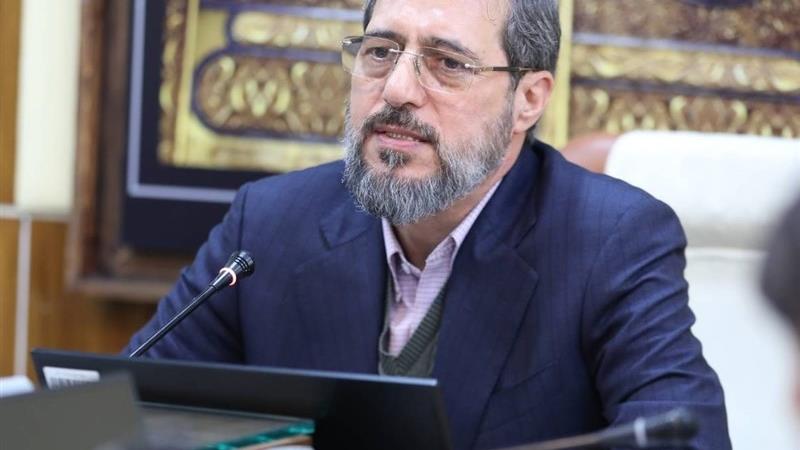 واکنش رئیس سازمان حج و زیارت به بازداشت یک زائر