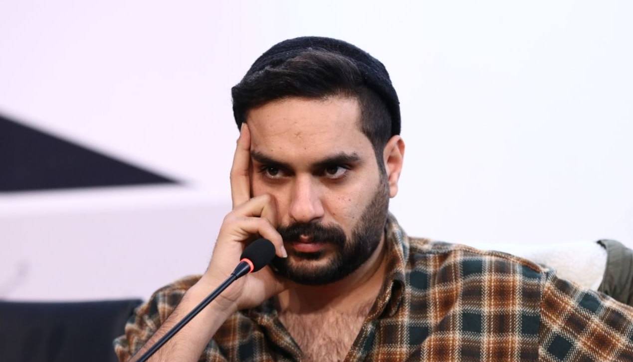 کارگردان «صددام»: دیگر فیلم کمدی به جشنواره نمی‌آورم