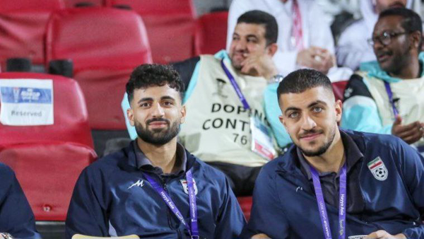 بازگشت ۲ مدافع تیم ملی به سرزمین خاطرات تلخ