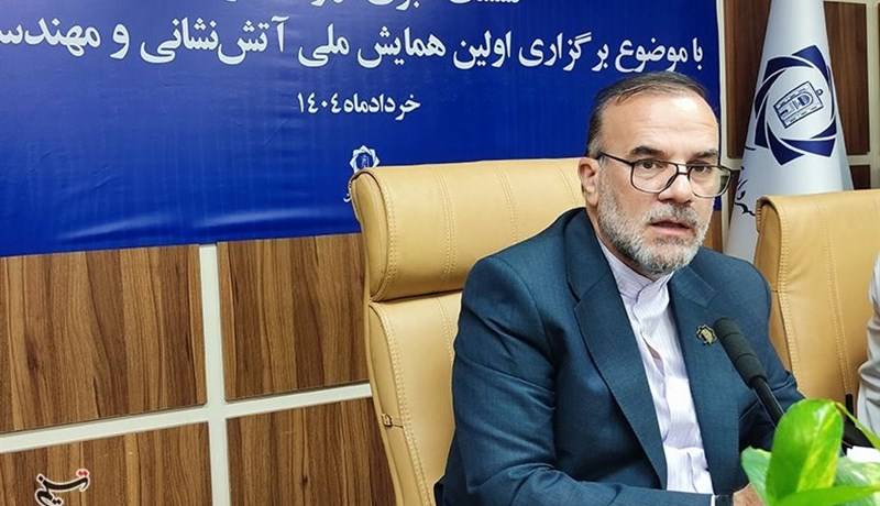 هشدار شهردار کرمان: فقط 60 مغازه بازار کپسول آتش‌نشانی دارند