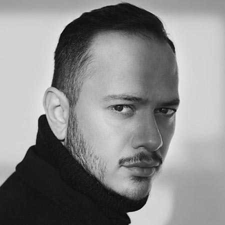 «غریبه» را با صدای اشوان بشنوید