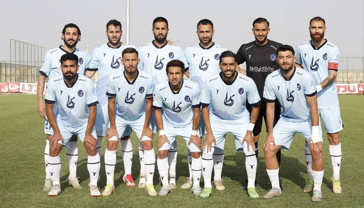 زمان رونمایی از سرمربی پیکان مشخص شد