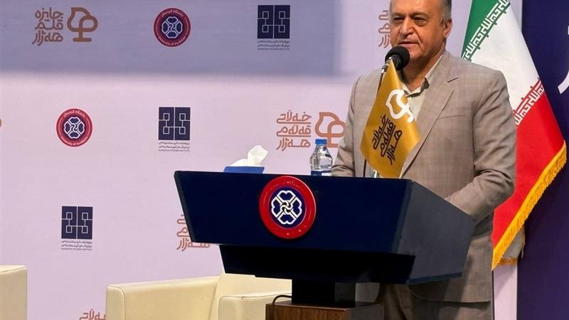 مقاطع ارشد و دکترای زبان کردی در دانشگاه کردستان راهاندازی شود