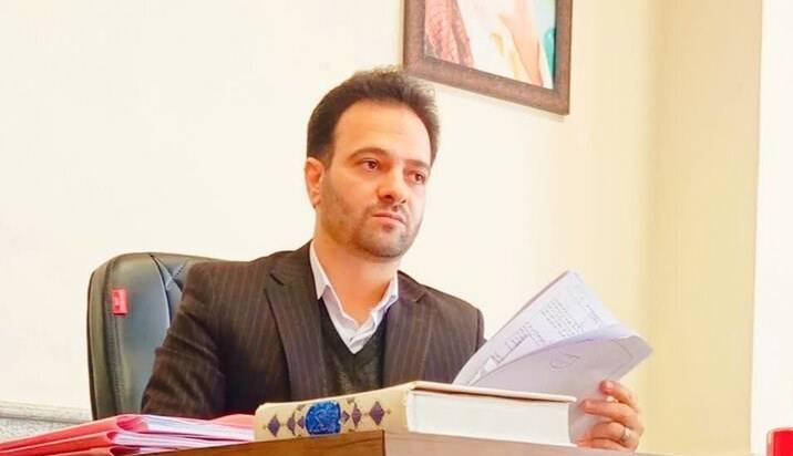 جزئیات مراسم خاکسپاری قاضی شهید باقری اعلام شد
