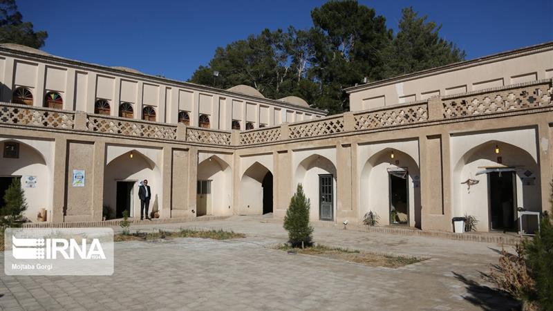 خانه‌های تاریخی خراسان جنوبی چشم انتظار حیات دوباره