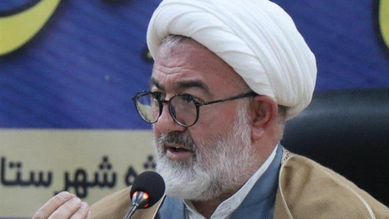 تکمیل پروژه «مصلی شاهرود» وظیفه‌ای که حاکمیت نباید از آن شانه خالی کند