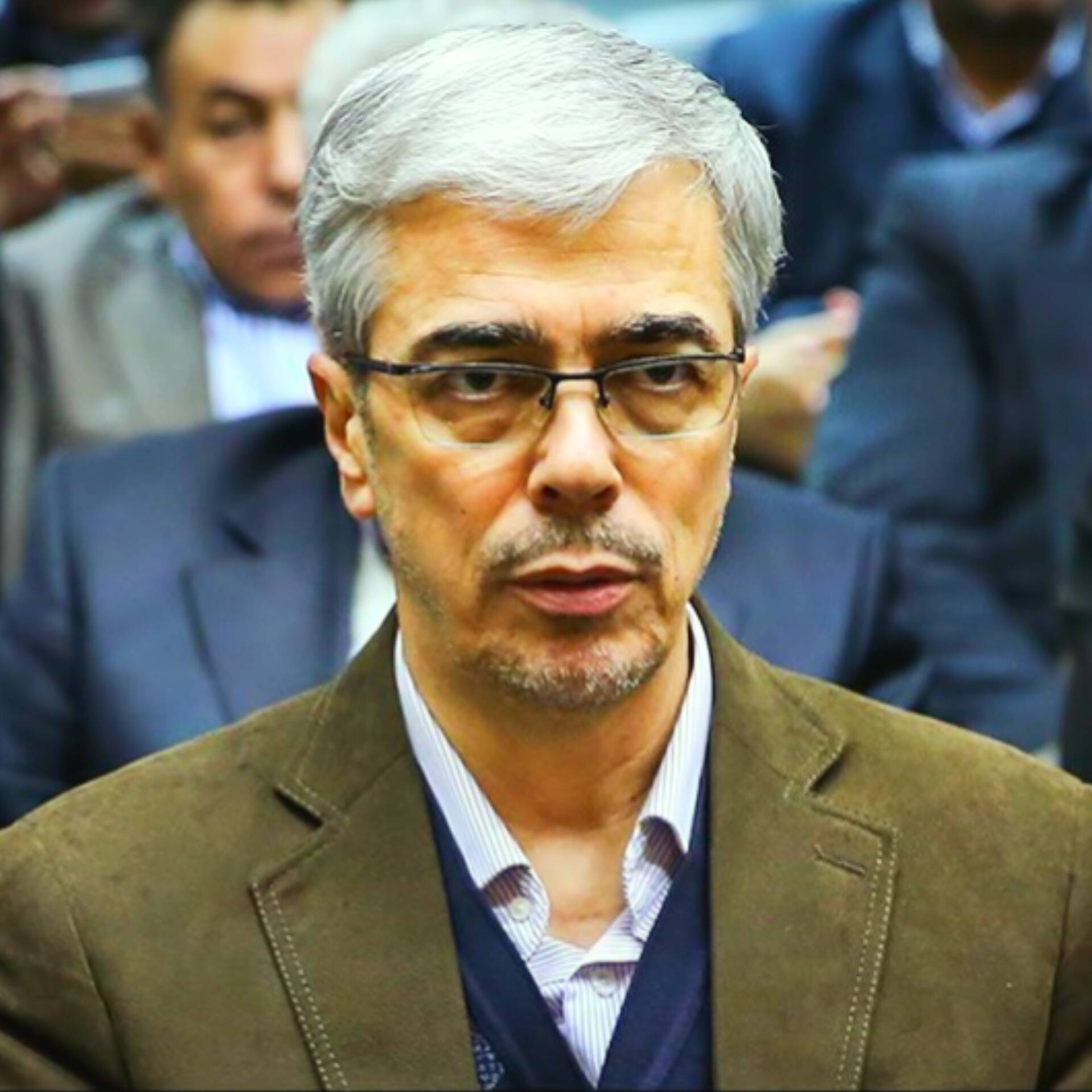واقع‌بینی سردار