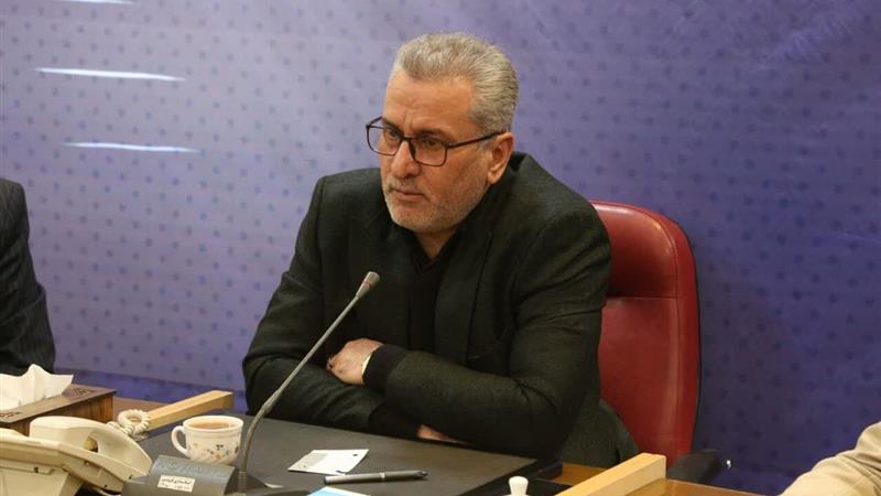 برای دیده شدن قزوین باید از نگاه بخشی فاصله بگیریم