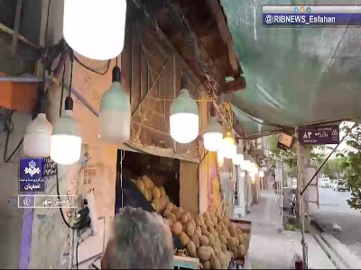تذکر به مشترکان پرمصرف در خمینی‌شهر