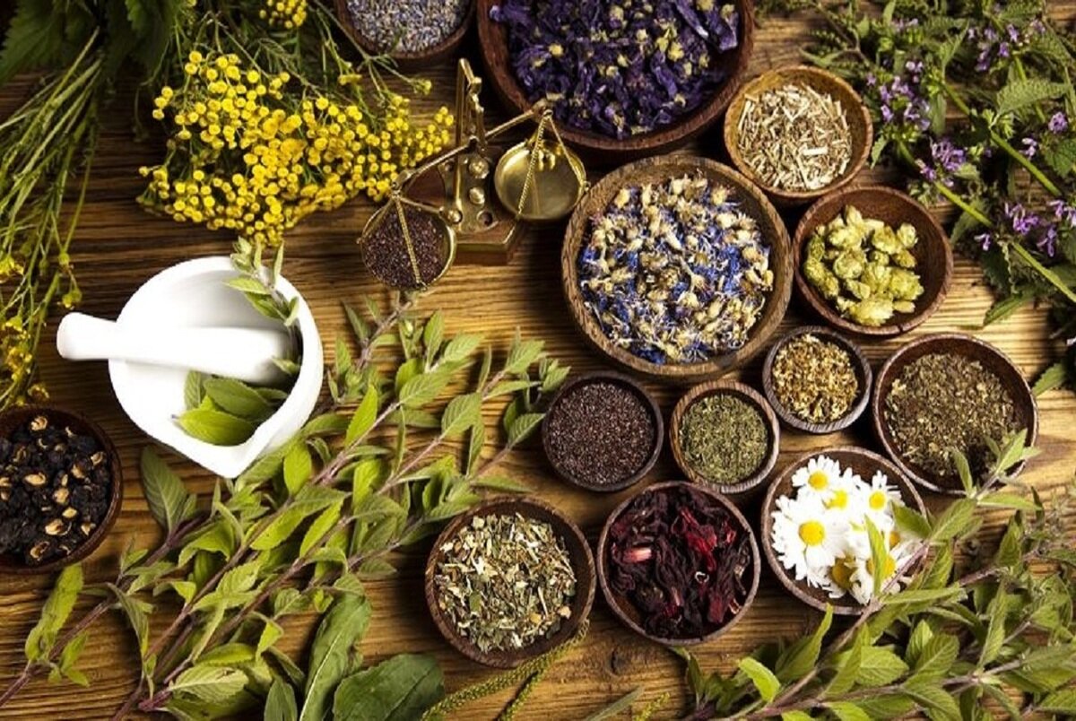 تداخلات گیاهان دارویی را بشناسید!