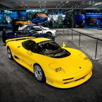 جگوار XJR-15؛ خیلی محدود و یک نخستین در جهان خودرو