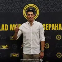 سنگ‌تمام سپاهانی‌ها برای اخباری!