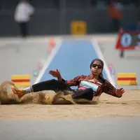دختر پرنده ایران فینالیست آسیا شد