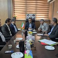 بستر رودخانه‌های شهرستان گناوه سنددار شود