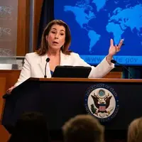 واشنگتن: آمریکا و ایران بر دیدار مجدد توافق کرده‌اند