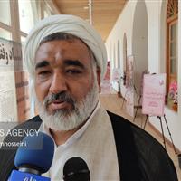 برنامه‌های عید غدیر در ۵۰ بقعه متبرکه استان بوشهر برگزار می‌شود