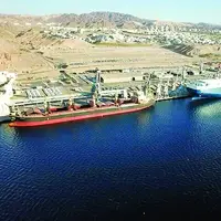 ایلات، بندر راهبردی متروکه