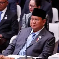 رئیس‌‌جمهور اندونزی: در صورت تشکیل کشور مستقل فلسطینی، اسرائیل را به رسمیت می‌شناسیم