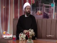 امیرالمومنین(ع) یکی از فضائل مهمشان را همسرشان بیان کردند