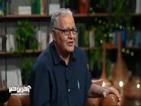 رسول صدرعاملی: فیلم «رهایی» را بر اساس نامه یک افسر عراقی ساختم