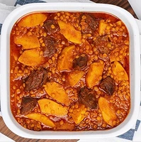 طرز تهیه خورش قیمه با بِه؛ کافی‌ست امتحان کنید