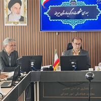 ارگ بهارستان فرصتی طلایی برای احیای تاریخ و گردشگری خراسان جنوبی است
