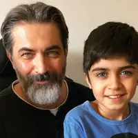 صحبت های انگیزشی و تاثیر گذار رایان سرلک بازیگر سریال”زیرخاکی و در انتهای شب”