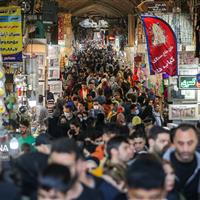 گرانفروشی و عرضه کالای فاسد بیشترین سهم را در بی نظمی بازار دارد
