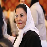 پوری بنایی: از فائقه آتشین به‌خاطر بهم زدن ازدواجم متشکرم!