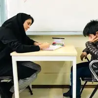 چالش کمبود نیروی مشاوره‌ای توانمند در مدارس