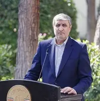 اسلامی در پاسخ به آخرین خبر: اگر توافق شود احتمال دارد به بازرسان آمریکایی هم اجازه بازرسی از تاسیسات هسته‌ای را بدهیم
